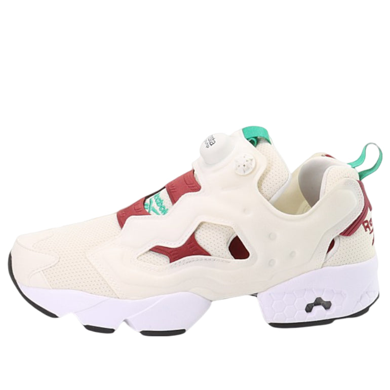 Sneakers og sko Reebok PUMP FURY Hvid | FU9106, 0