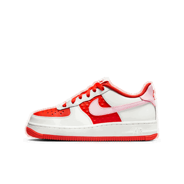 Sneakers og sko Nike Air Force 1 Rød | HV5165-121, 1