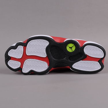 Sneakers og sko Jordan Jordan 13 Retro Hvid | 414571-126, 4