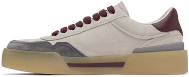 Sneakers og sko Dolce & Gabbana Dolce&Gabbana New Roma Beige | CS2275AW317, 2