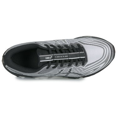 Tøj Asics Shoes (Trainers) QUANTUM Grå | 1201A915-002, 5
