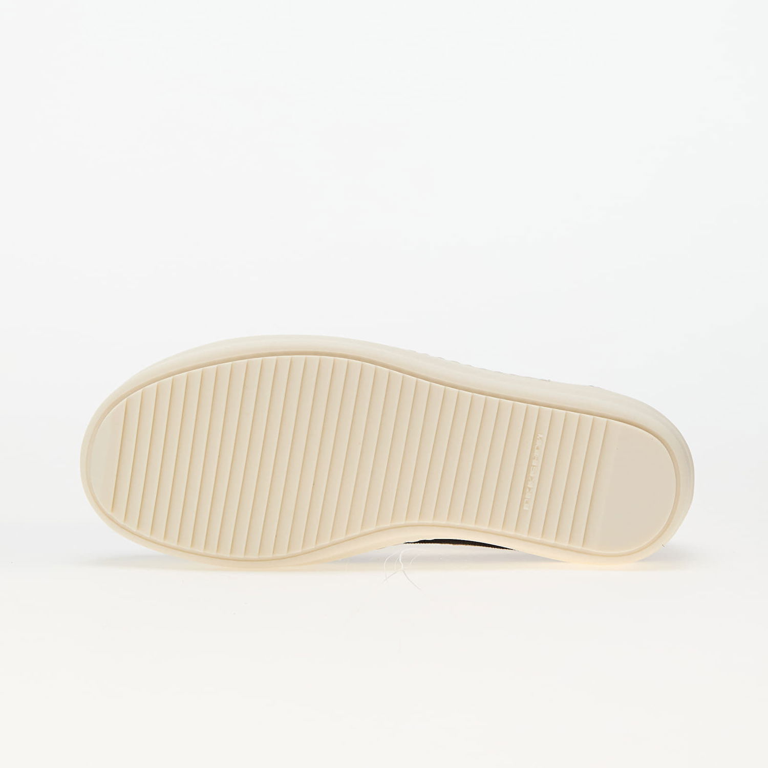 Sneakers og sko Rick Owens DRKSHDW Denim Sort | DU02D2803 DOLVS 911, 1
