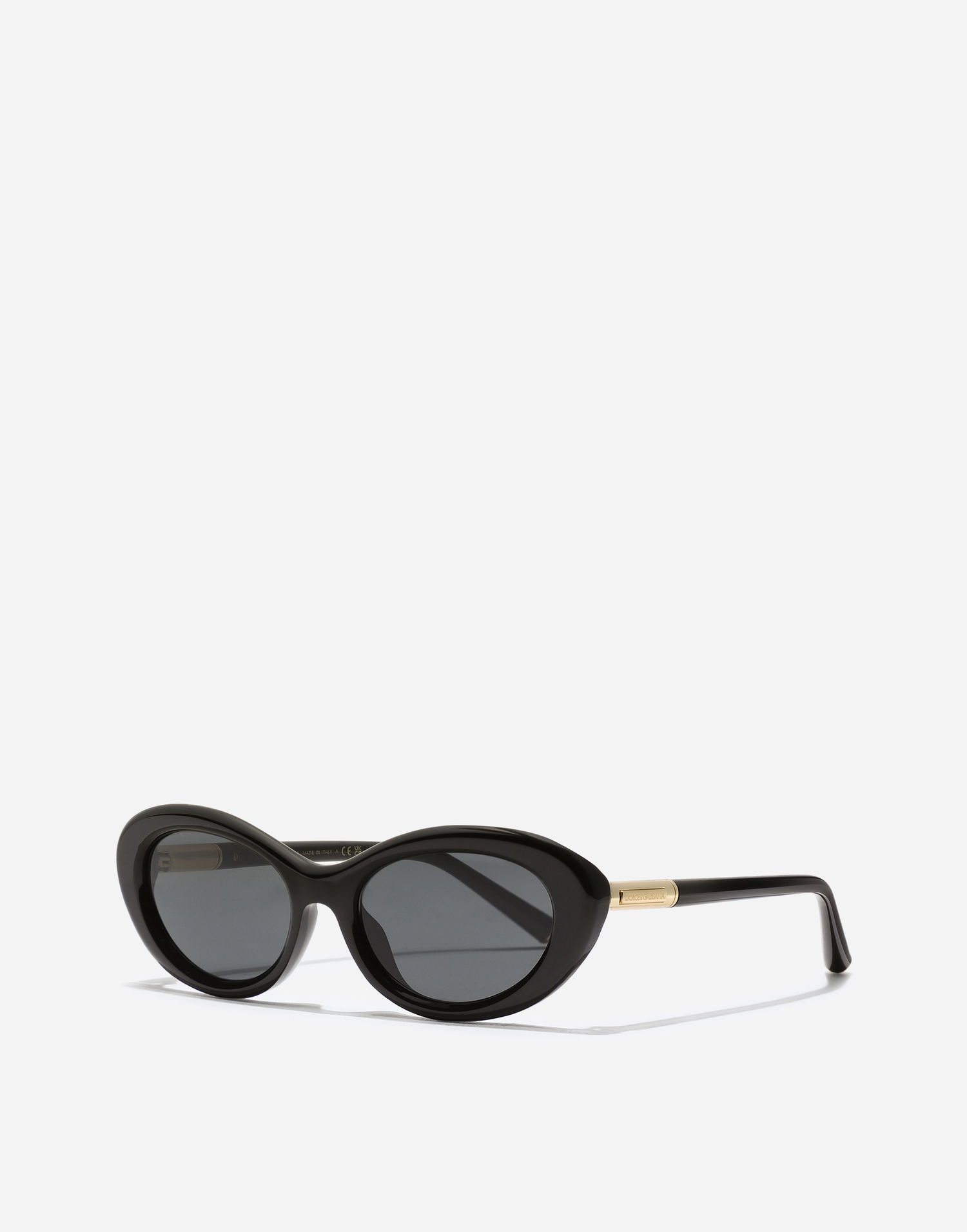 Solbriller Dolce & Gabbana Marlene Acetate Sunglasses - New Arrivals Onesize Sort | VG4519VP1879V000, 1