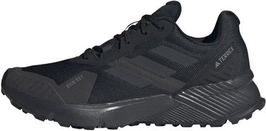 Sneakers og sko adidas Performance Terrex Soulstride RAIN.RDY Trail Running "Core Black" Sort | IF5015, 8
