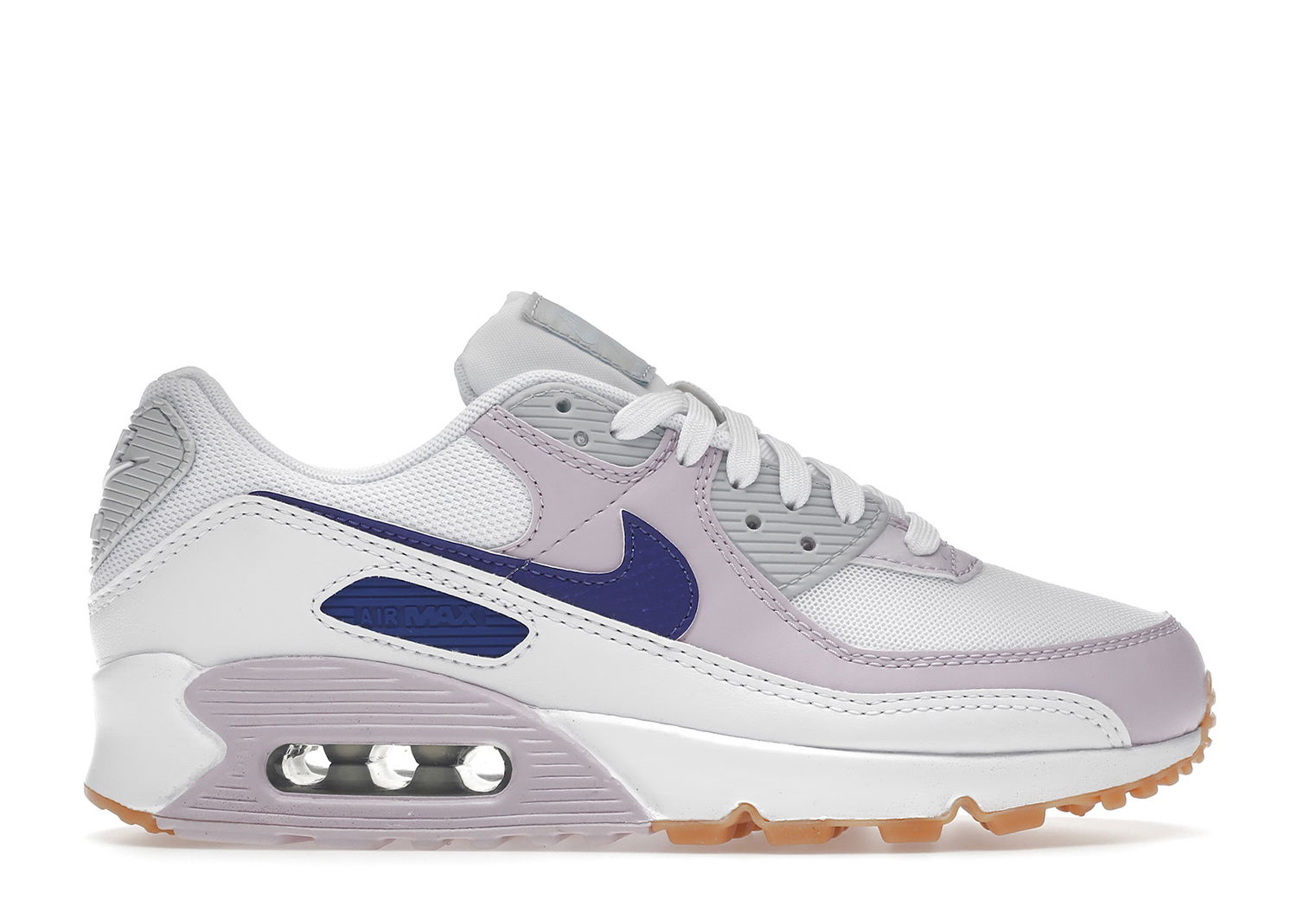 Sneakers og sko Nike Air Max 90 White Doll W Hvid | DX3316-100, 0