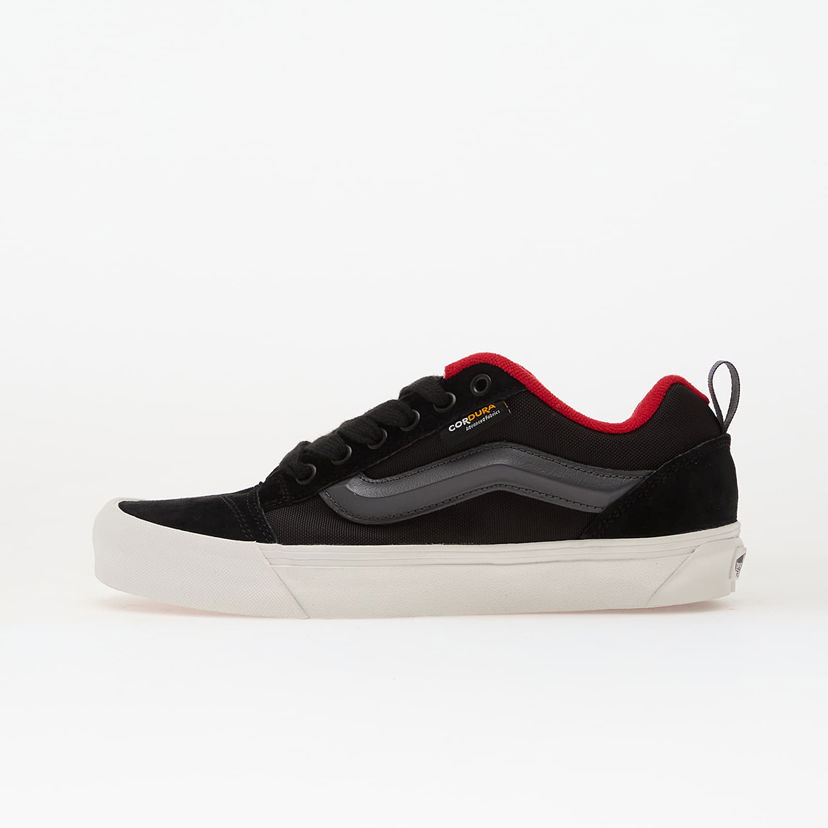 Sneakers og sko Vans Knu Skool Sort | VN000D22DE21