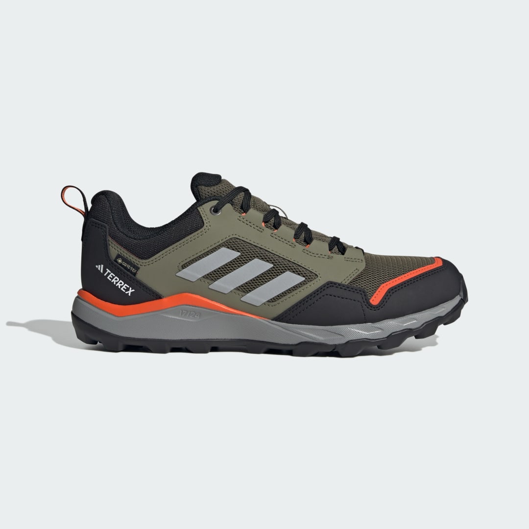Sneakers og sko adidas Performance Tracerocker 2.0 GORE-TEX Grøn | JI1305, 0
