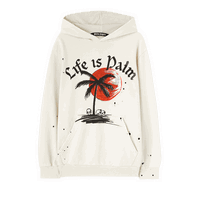 GD Sunset Palm Hoodie