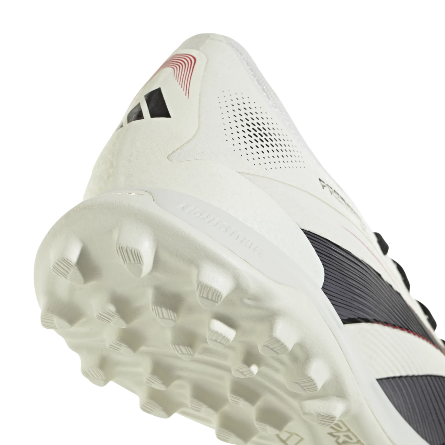 Sneakers og sko adidas Performance Predator Pro TF Hvid | jh8897, 1