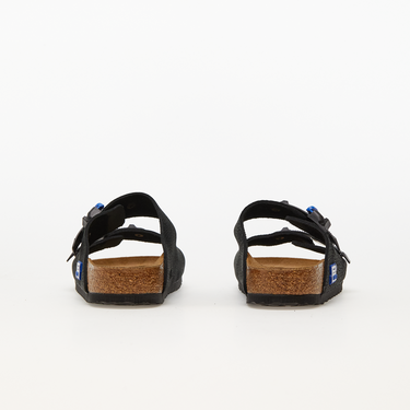 Sneakers og sko Birkenstock Arizona Tech Sort | 1018954, 2
