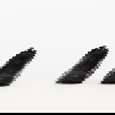 Sneakers og sko Salomon XT-Wings 2 Sort | 410857, 4