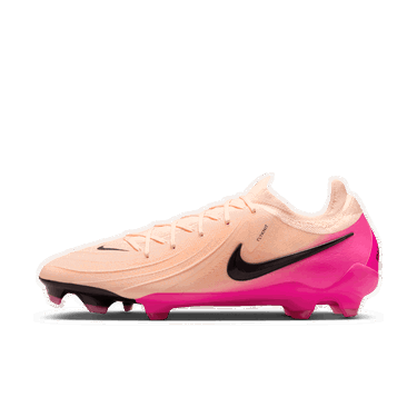 Sneakers og sko Nike Phantom GX 2 Pro FG Lyserød | FJ2563-800, 0