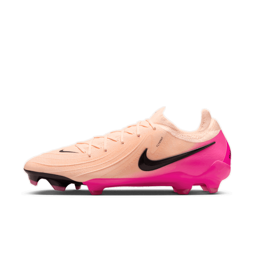 Sneakers og sko Nike Phantom GX 2 Pro FG Lyserød | FJ2563-800