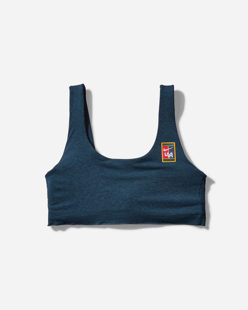 Bh Nike Yoon Ahn Bra Armory Navy Mørkeblå | FZ8516-478