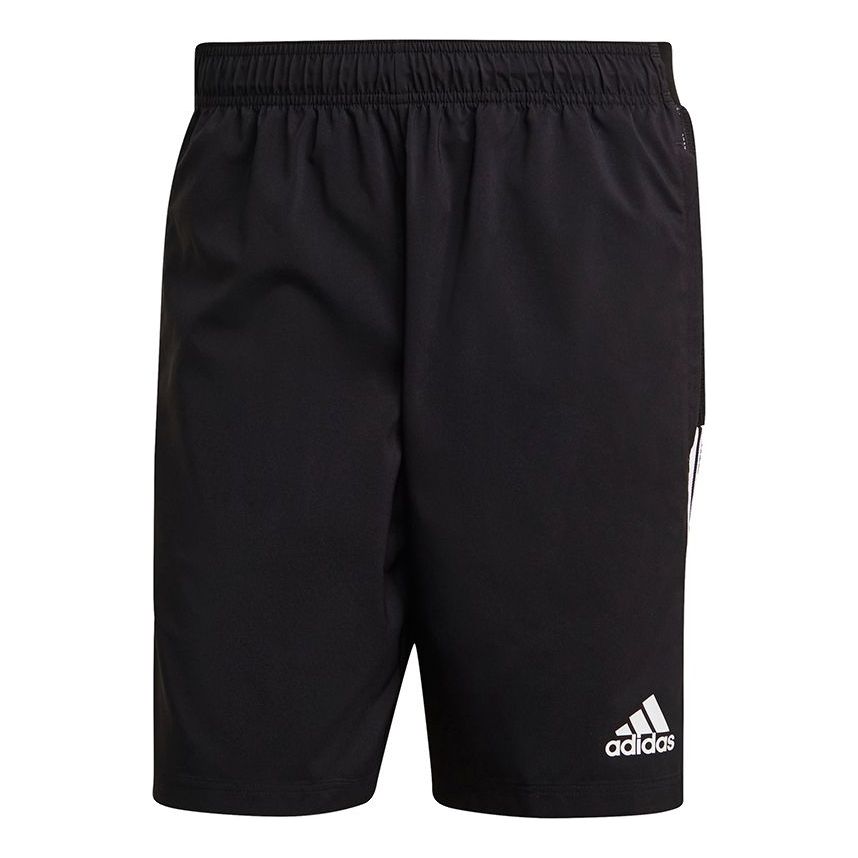 Shorts adidas Performance Tiro DT Sho Soccer/Football/Running Shorts Sort | GT6507, 0
