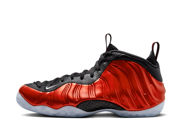 Sneakers og sko Nike Air Foamposite One "Metallic Red" Rød | DZ2545-600, 2