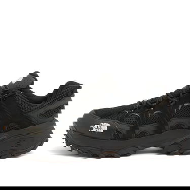 Sneakers og sko The North Face Hedgehog 06 RVST Sort | NF0A8AE9KY4, 0