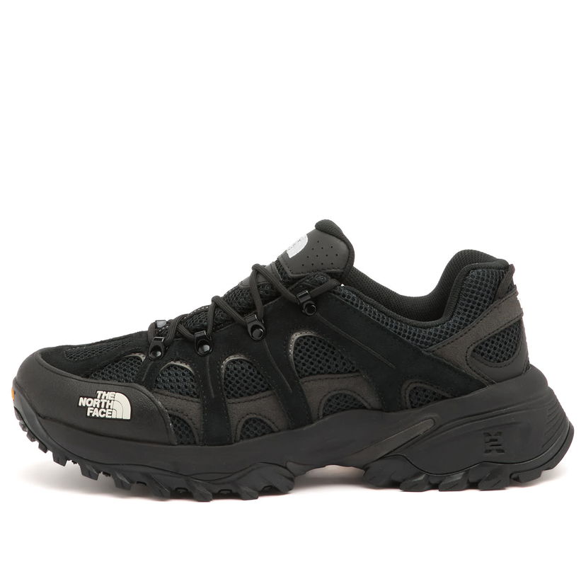 Sneakers og sko The North Face Hedgehog 06 RVST Sort | NF0A8AE9KY4