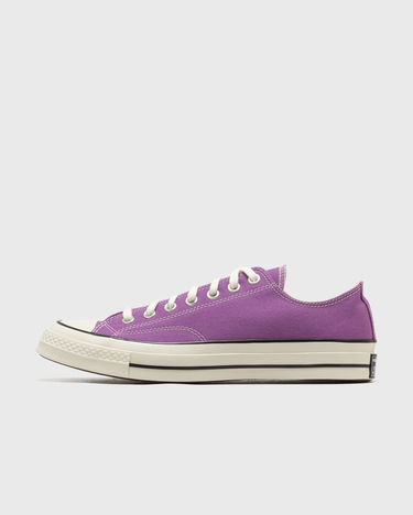 Sneakers og sko Converse Chuck 70 OX Lilla | A13336C, 2