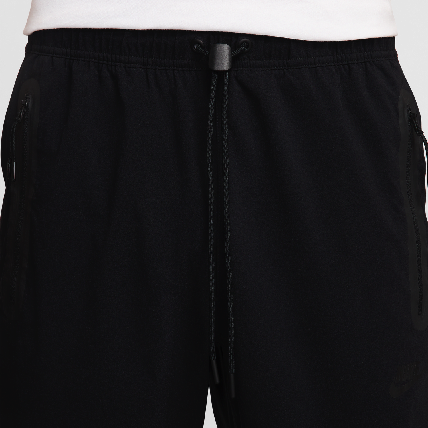 Bukser Nike Tech Pants Sort | HM8241-010, 1