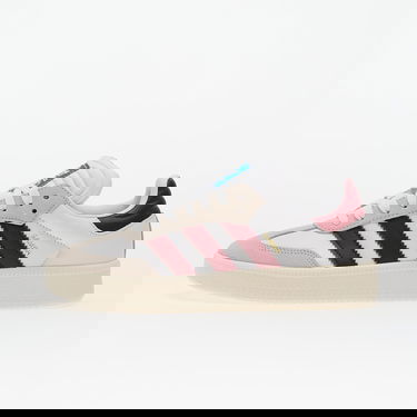 Sneakers og sko adidas Originals Samba Xlg Ftw Hvid | JR0932, 0
