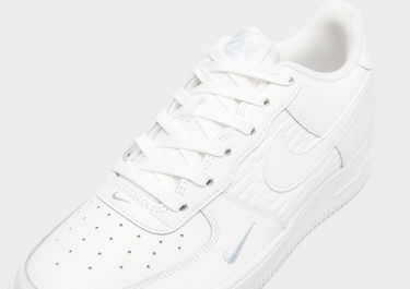 Sneakers og sko Nike Air Force 1 Hvid | IH4475100, 3