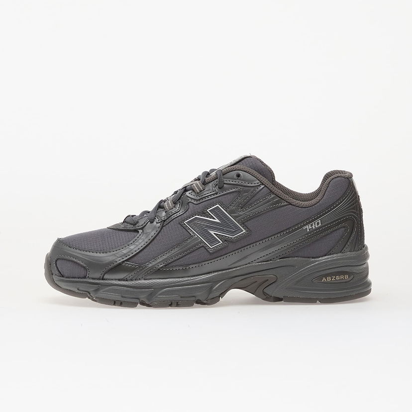 Sneakers og sko New Balance 740 Castlerock Grå | U740SS2