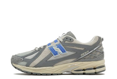 Sneakers og sko New Balance size? x 1906R Diamond District Pack "Grey Red Blue" Grå | M1906RSP, 2