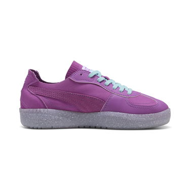 Sneakers og sko Puma Palermo Moda Paradiso Lilla | 401294_02, 4