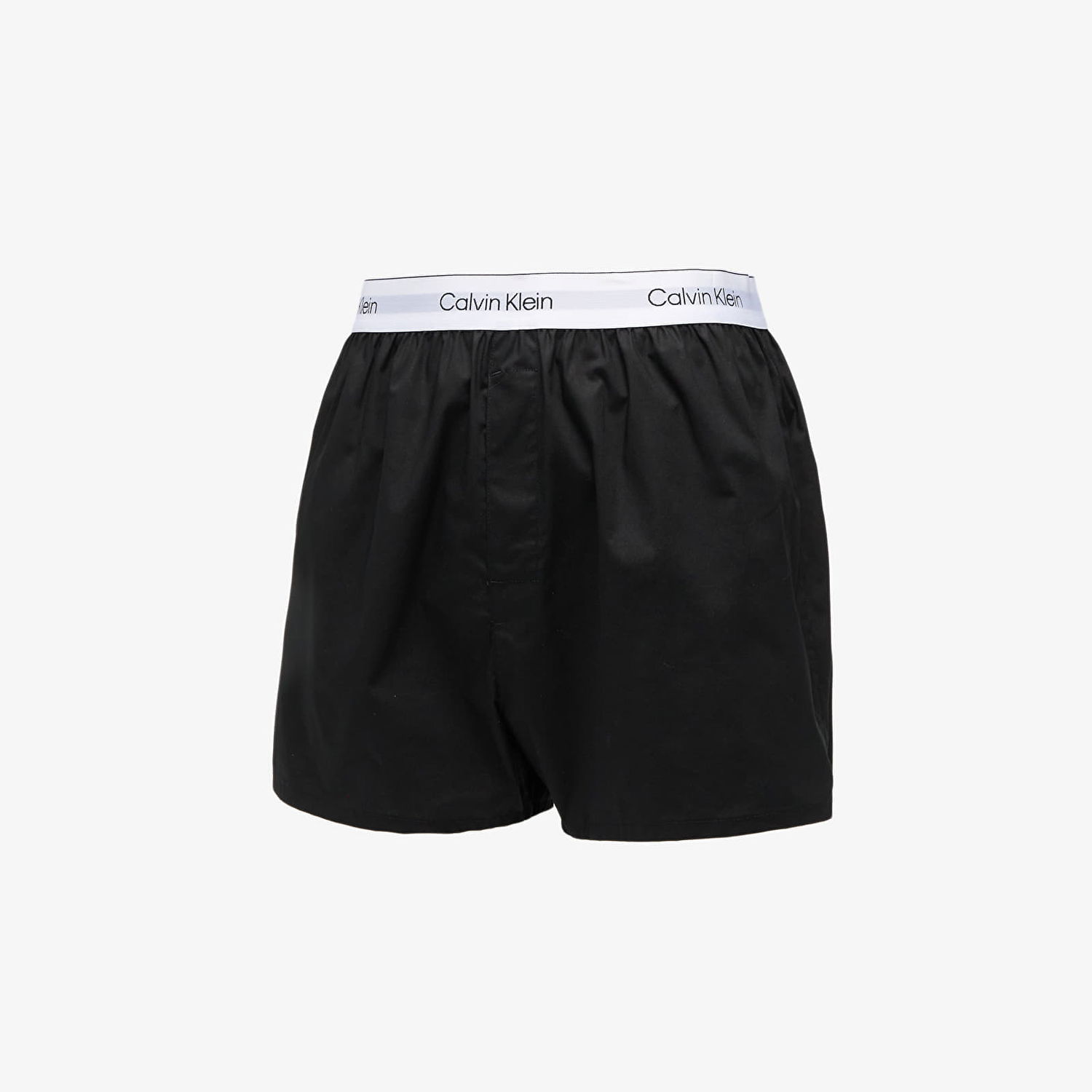 Boksere CALVIN KLEIN Calvin Klein Slim Boxer Shorts, 3-Pack Flerfarvet | LV00NB4267 MP1, 1