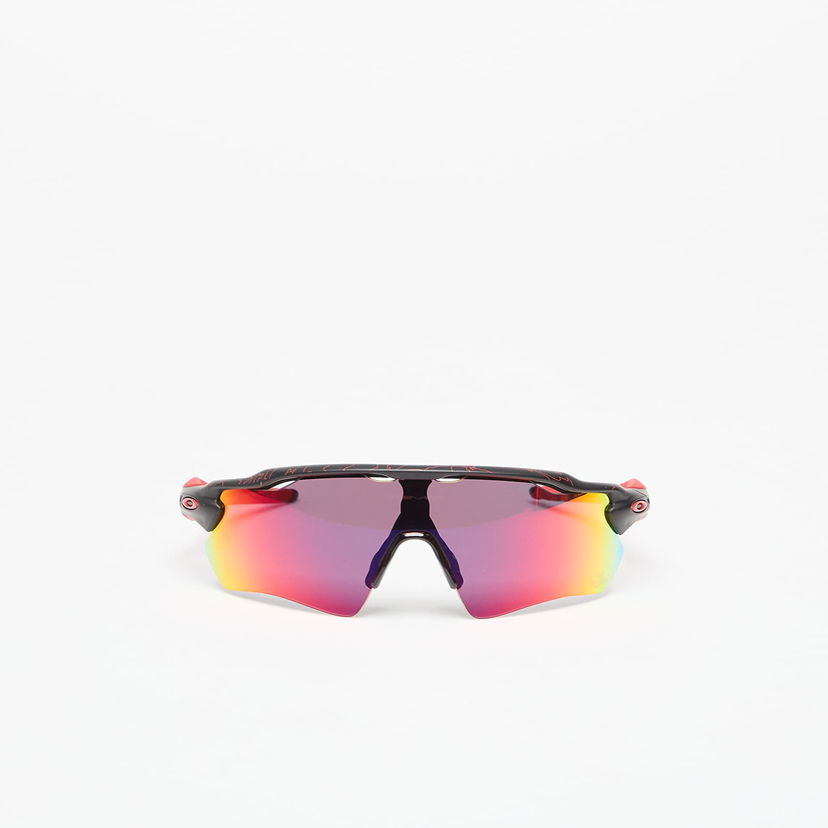 Solbriller OAKLEY Oakley x 100 Thieves Collection Radar® EV Path® Sunglasses Sort | 0OO9208-G238