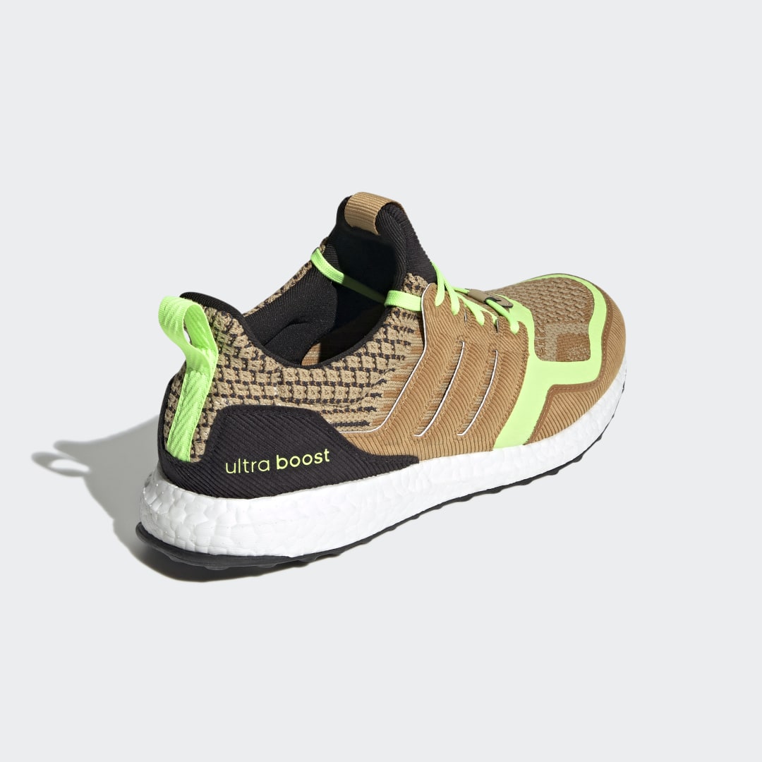 Sneakers og sko adidas Performance Ultraboost 5.0 DNA Brun | GX5255, 1