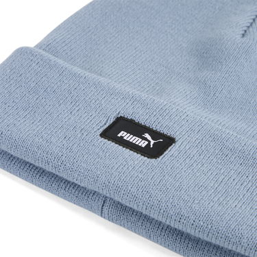 Beanie Puma Essentials Beanie Blå | 026400_01, 3