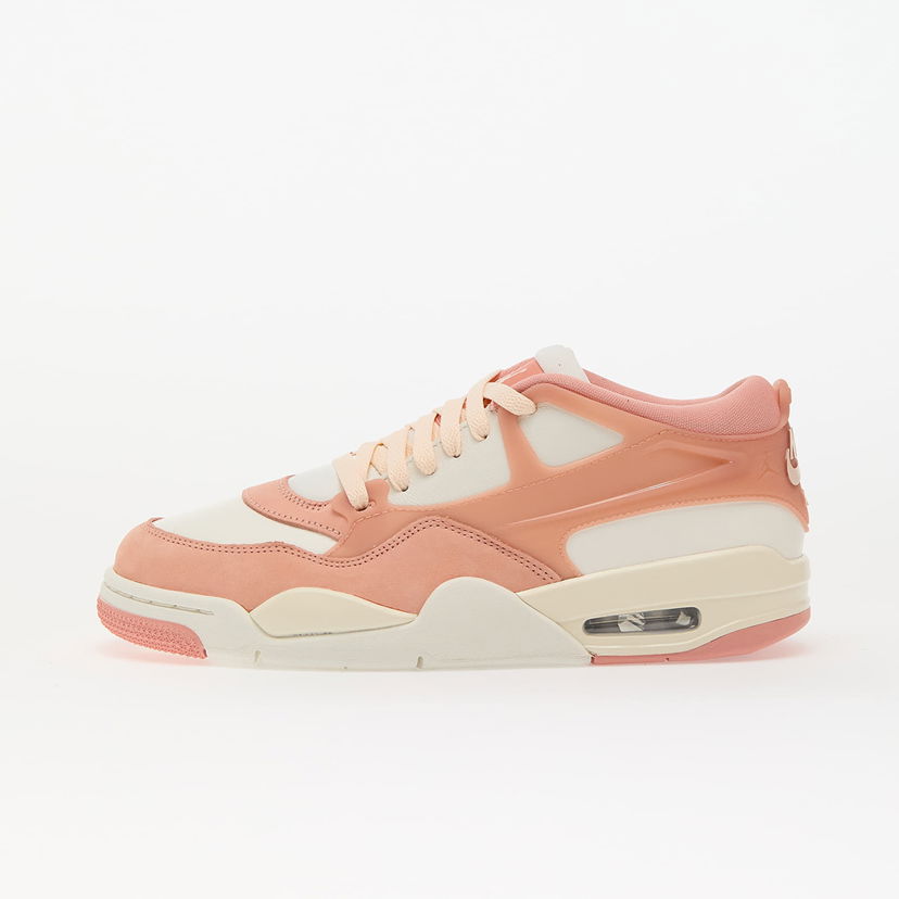Sneakers og sko Jordan Jordan 4 RM Lyserød | FQ7940-808