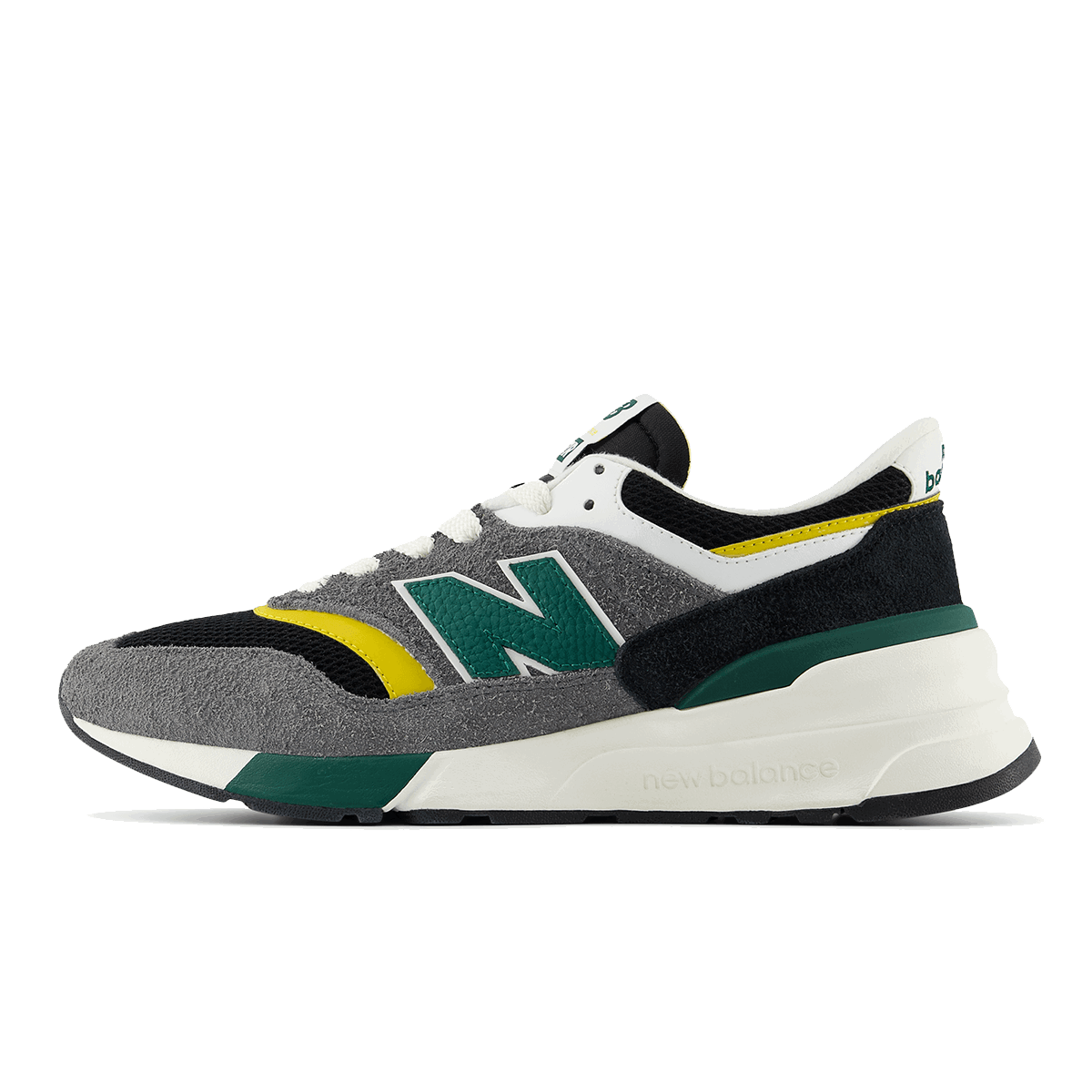 Sneakers og sko New Balance 997R Flerfarvet | U997RRA, 0