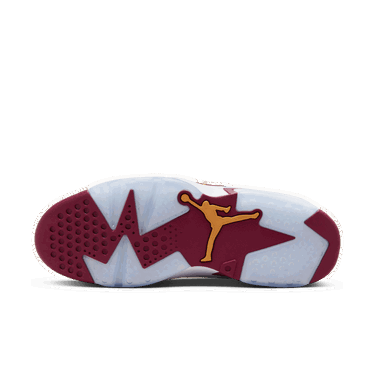 Sneakers og sko Jordan Jumpman MVP Hvid | DZ4475-168, 2