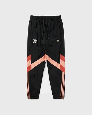 Joggingbukser adidas Originals Olympique Lyonnais OG TRACK PANTS Sort | IS6490, 0