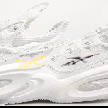 Sneakers og sko Reebok Solution Mid Hvid | HP4385, 7