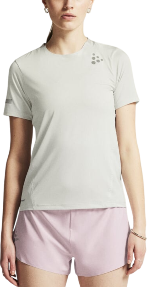 T-shirt Craft Craft Pro Hypervent 2 T-Shirt Hvid | 1914598-922000, 0