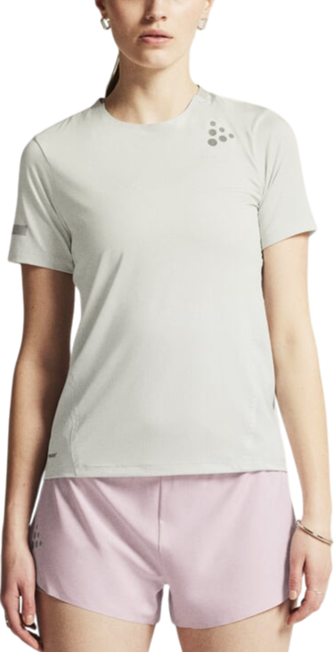 T-shirt Craft Craft Pro Hypervent 2 T-Shirt Hvid | 1914598-922000, 0