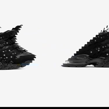 Sneakers og sko Nike Air Max 2 CB 94 "Triple Black" Sort | DC1411-001, 2