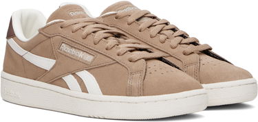 Sneakers og sko Reebok Classics Club C Grounds UK Beige | 100220808, 3