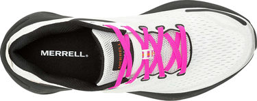 Sneakers og sko Merrell Morphlite Hvid | j068229, 4