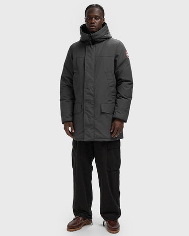 Parka Canada Goose Langford Hooded Longline Parka Grå | 2052M-9431, 2