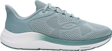 Sneakers og sko Under Armour Charged Pursuit 4 Turkis | 6000598-323, 0