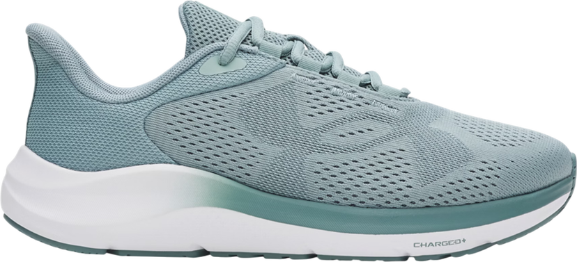 Sneakers og sko Under Armour Charged Pursuit 4 Turkis | 6000598-323