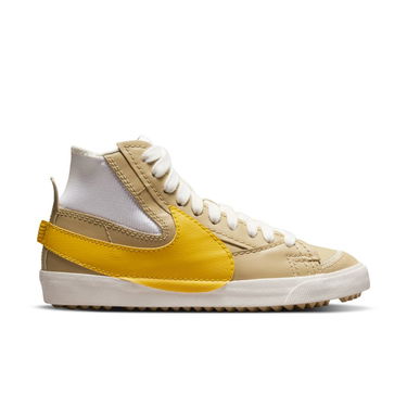Sneakers og sko Nike Blazer Mid '77 Jumbo "Wheat Grass" Beige | DH7690-700, 2