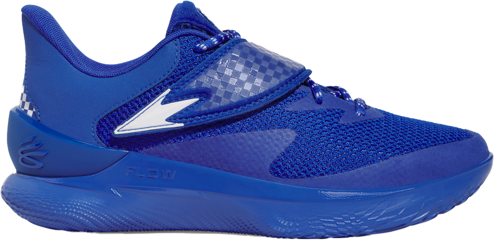 Sneakers og sko Under Armour Under Armour CURRY FOX 1 KW Blå | 6001924-400, 0