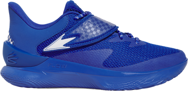 Sneakers og sko Under Armour Under Armour CURRY FOX 1 KW Blå | 6001924-400, 0