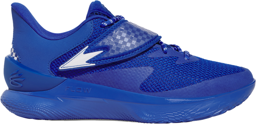 Sneakers og sko Under Armour Under Armour CURRY FOX 1 KW Blå | 6001924-400